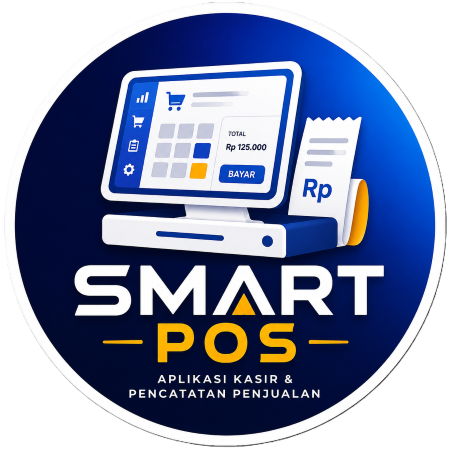 Logo Smart-Pos